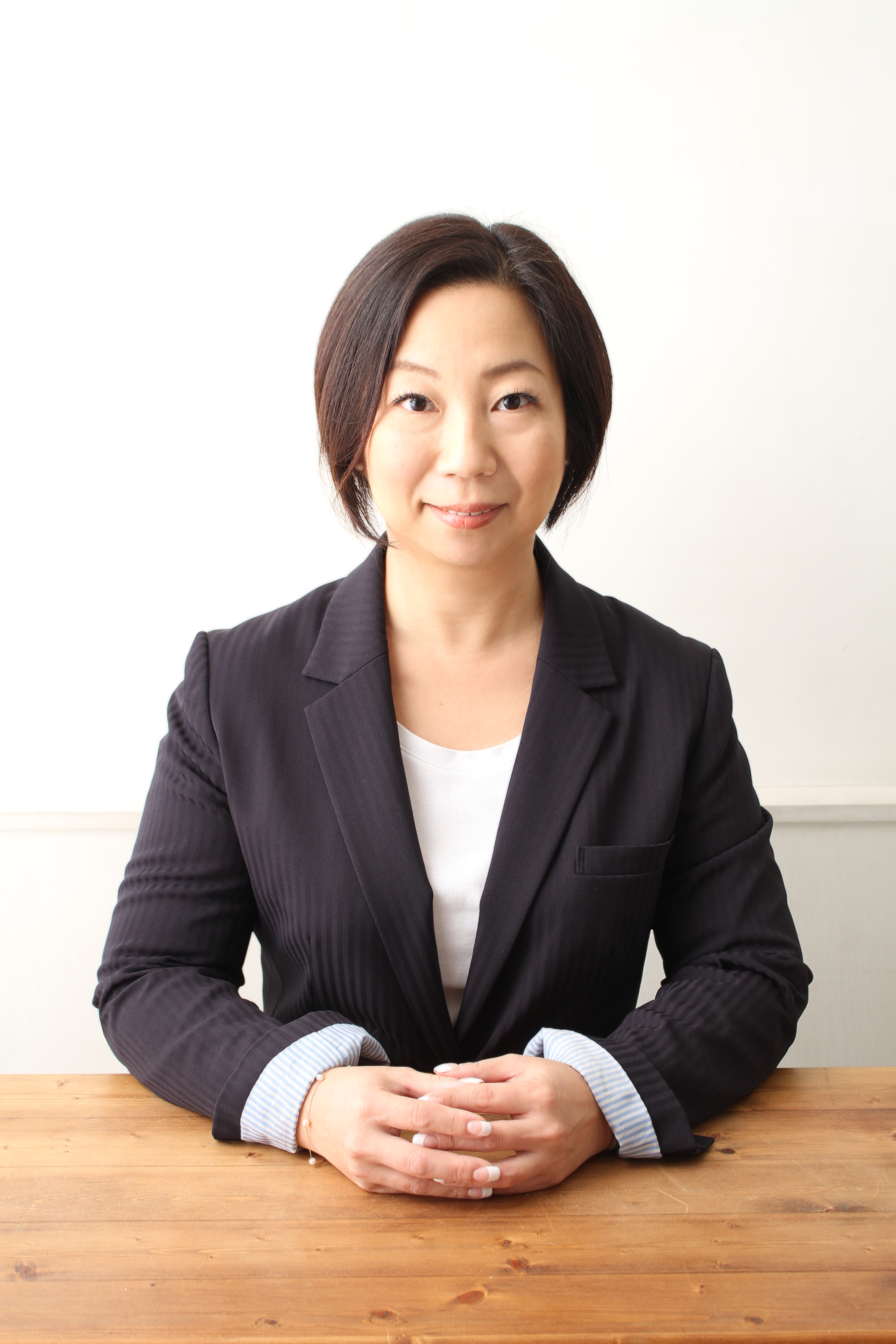 SMCネット高田真里